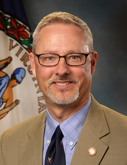 Joe Flores Portrait